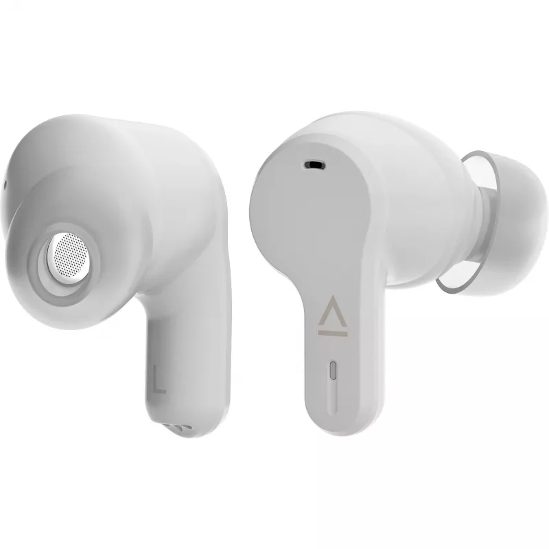Auscultadores ZEN AIR SXFI D-GY