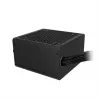 Fonte de alimentação 650W PFC ativo ventoinha 12 cm 80+Bronze industrial