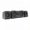 Sistema de altifalantes White Shark GSP-968 Mood RGB Gaming 2.2 Preto