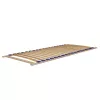 Estrutura flexível para cama 90x200