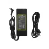 Fonte de alimentação/transformador Green Cell AD65P para interior 90 W preto