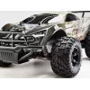Carro RC REVELL Desert Rat (Modelo 24442) – veículo todo-o-terreno telecomandado cinzento-preto