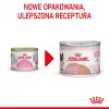 Royal Canin BABYCAT INSTINCTIVE - Ração húmida para gatos - 195 g
