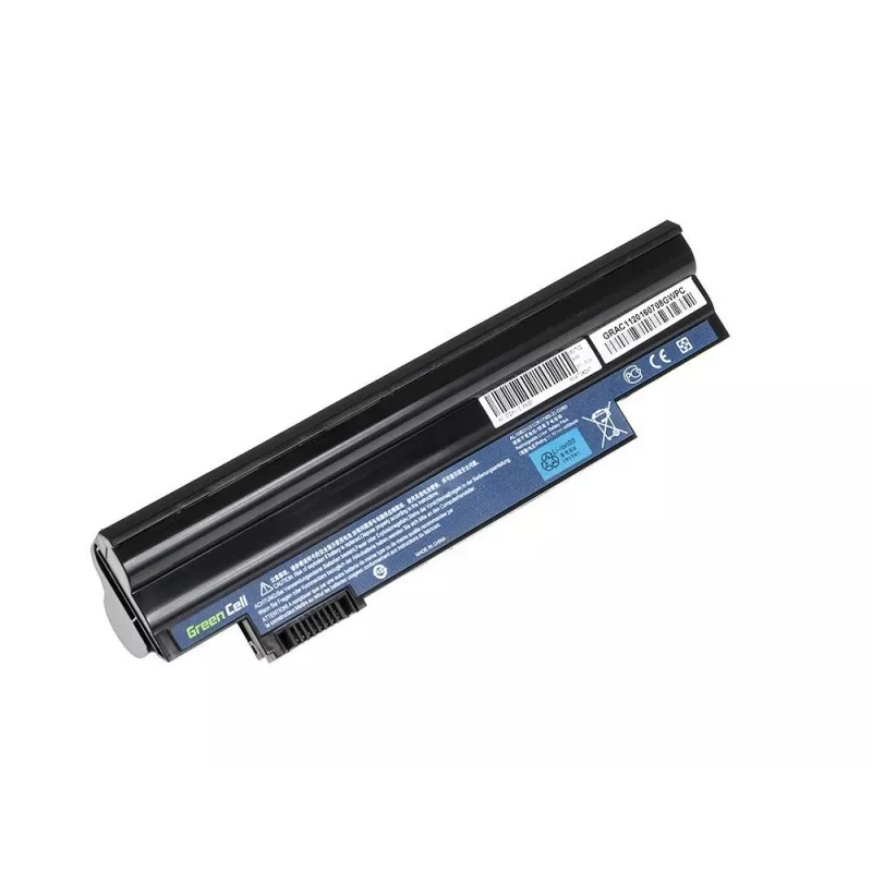 Bateria Green Cell AC11 para Acer Aspire One D255 D257 D260 D270 722