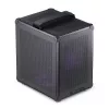 Caixa Jonsbo C6 - preto