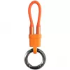 Conjunto de cabos para porta-chaves USB-C 4smarts 541385 — 7,5 cm, cores variadas, 30 unidades