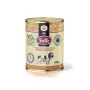 FOLK tradicional festim polaco de coelho - comida húmida para cães - 800g