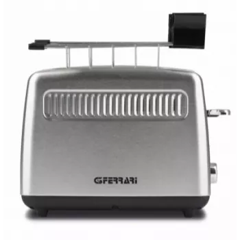 G3 Ferrari Tramezzo 6 2 fatias 920 W Aço inoxidável