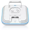 UBIQUITI E7 CAMPUS ENTERPRISE PONTO DE ACESSO INTERIOR/EXTERIOR, WIFI 7, UPLINK 10GBE