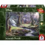 Puzzle Schmidt Spiele 59485 1000 peças desenhos animados