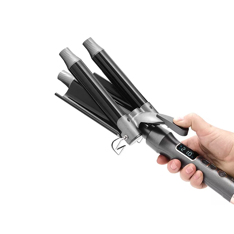 Lafe 47772 Sleek & Shine modelador de ondas de cabelo