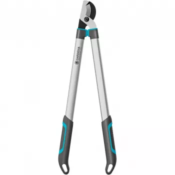 Gardena tesoura de poda EasyCut L cinzento/turquesa 50cm (12031-88)
