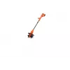 Fresadora de solo elétrica com bateria Black & Decker BETL1820L-QW