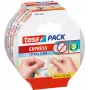 Fita adesiva Tesa Express 50 m polipropileno transparente