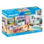 Cozinha Playmobil My Life Kitchen 71608 multicolorida plástico 4-10 anos
