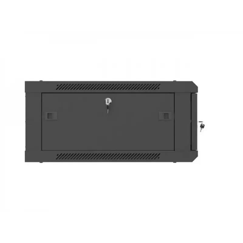 Armário de instalação LANBERG 4U-LANBER para parede 19