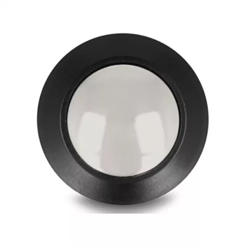 Botão de pressão DELOCK 22044 16 mm com 2 terminais de parafuso
