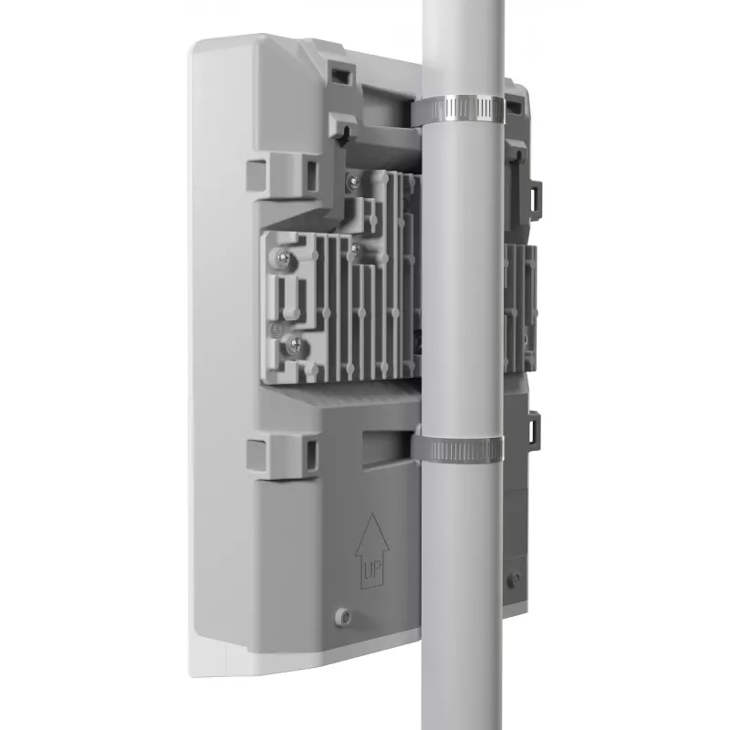 Switch | MIKROTIK | CRS310-1G-5S-4S+OU | Portas PoE 1 | CRS310-1G-5S-4S+OUT