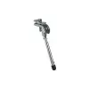 Descanso lateral para bicicleta FISCHER 85996 aço, comprimento ajustável 30,5–50,8 cm para bicicletas de 12–20 polegadas