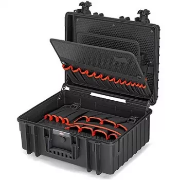 Mala de ferramentas Knipex 00 21 36 LE