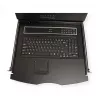 VALUE consola KVM LCD 19 polegadas. 19 polegadas. VGA. USB+PS/2. UK