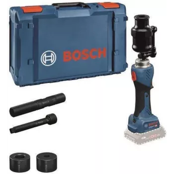 Bosch GLH 18V-60 ferramenta de puncionar hidráulica a bateria em XL-BOXX (06019P0200)