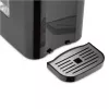Caso HW 550 Turbo Dispensador de água quente, 2,9 L, 2600 W, preto