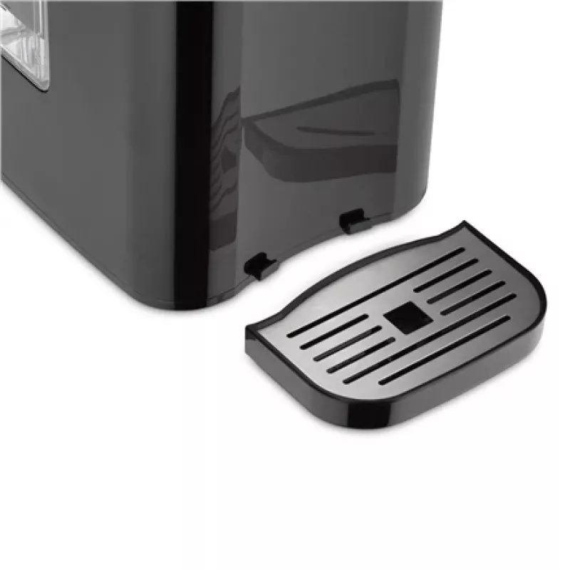 Caso HW 550 Turbo Dispensador de água quente, 2,9 L, 2600 W, preto
