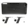 Suporte para portátil para passadeira HMS Fitness STB12