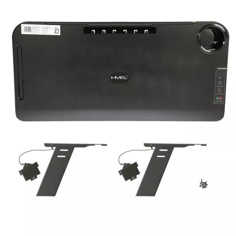 Suporte para portátil para passadeira HMS Fitness STB12
