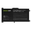 Bateria GREEN CELL BK03XL para HP Pavilion x360 14-BA 14-BA015NW 14-BA022NW 14-BA024NW 14-BA102NW 14-BA104NW