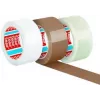 Fita adesiva Tesa 4195, polipropileno, 50 mm x 66 m, branco