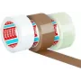 Fita adesiva Tesa 4195, polipropileno, 50 mm x 66 m, branco