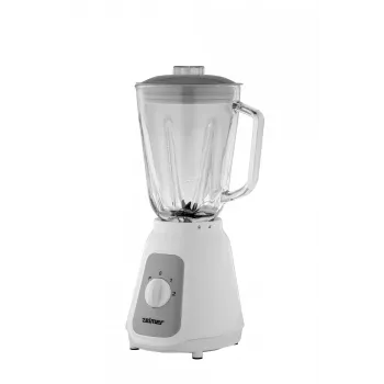 Batedeira de cozinha Zelmer ZSB4707 branco