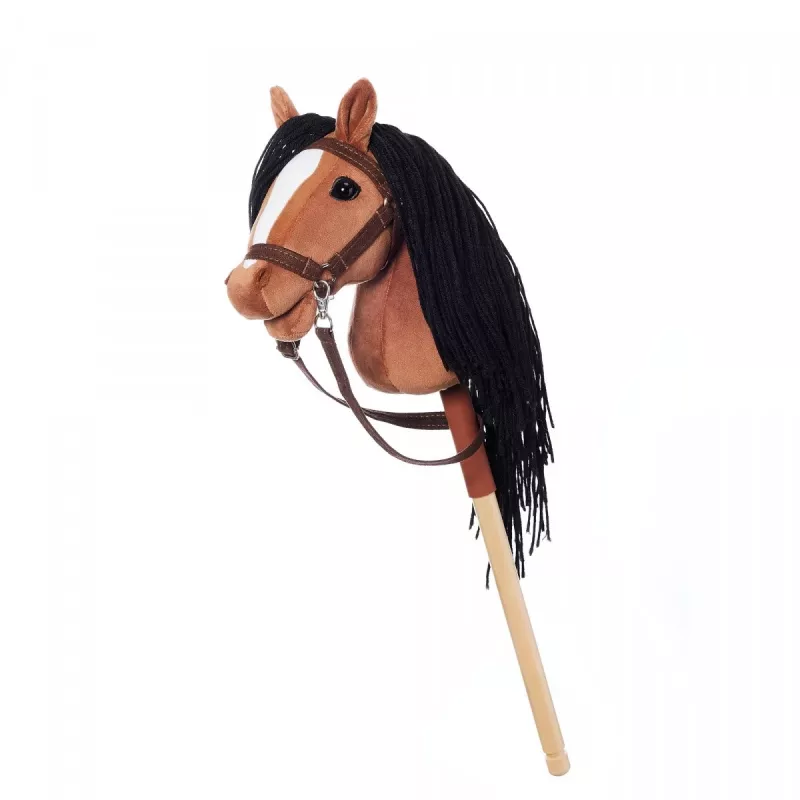 Cavalo de pau HOPPIHORSE Hobby Horse A4 Bay