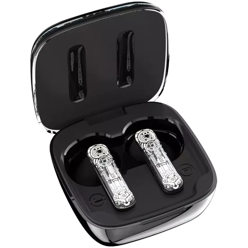 Auscultadores Infinix XBuds GT3 XE30 preto