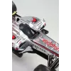Maquete em plástico REVELL McLaren Mercedes MP4-25 Lewis Hamilton — escala 1:24