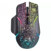 Rato Defender Oneshot GM-067 Gaming destro RF sem fios + USB Type