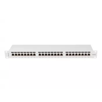 Lanberg PPSA-1024-S Patch panel 1U