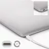 Wentronic Goobay Adaptador multiporto USB-C™ 4x, branco - ligação simultânea de 4x conector fêmea USB 3.0 A a ficha USB-C™ (66274)