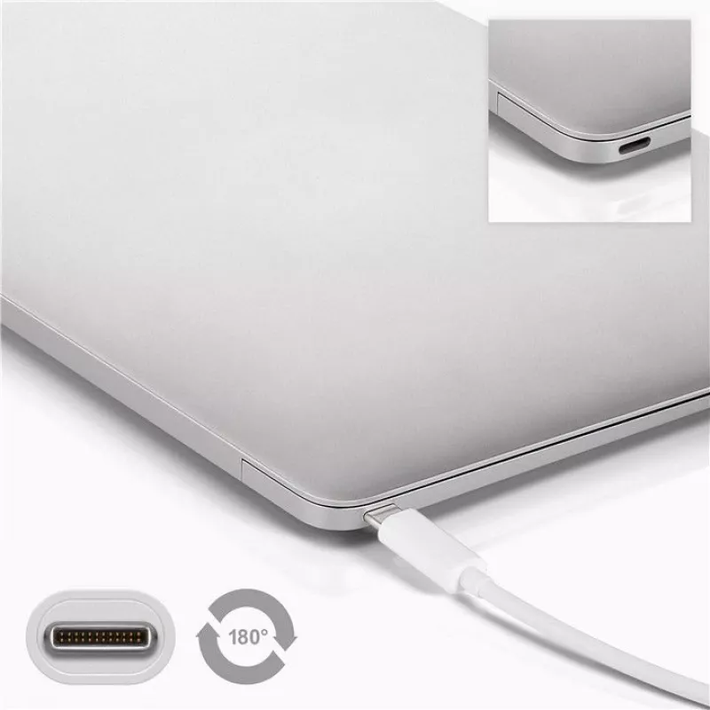 Wentronic Goobay Adaptador multiporto USB-C™ 4x, branco - ligação simultânea de 4x conector fêmea USB 3.0 A a ficha USB-C™ (66274)
