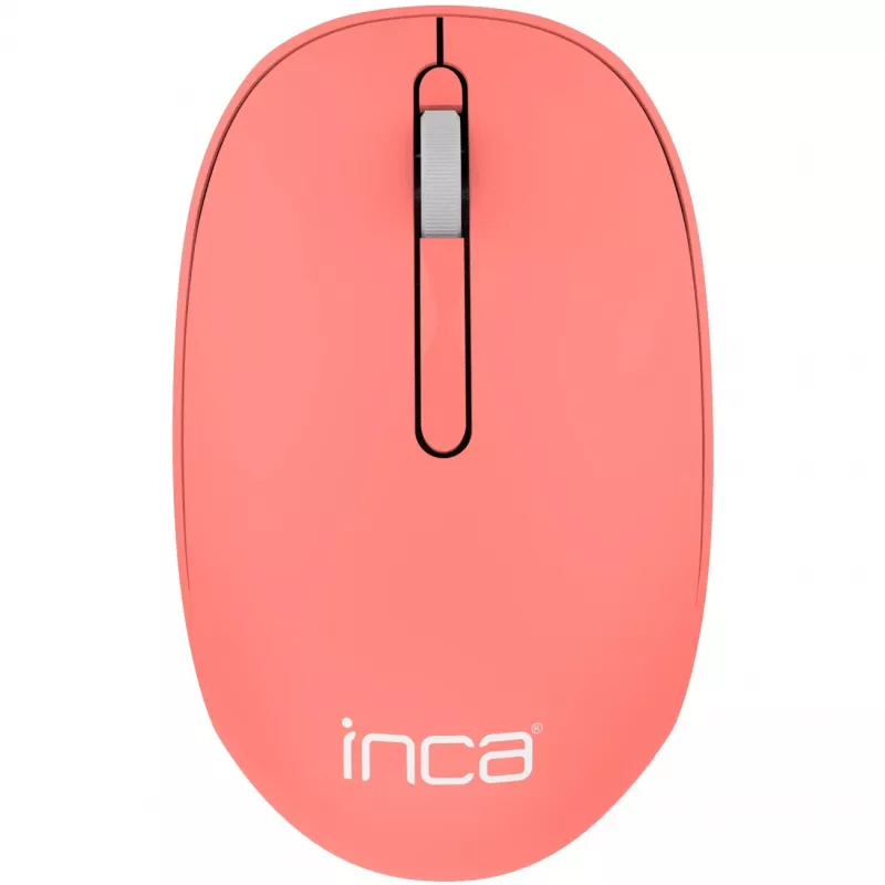 Inca IWM-241RT rato sem fios RF para destros