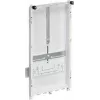 Placa de montagem em mastro ZU96 450 mm (ZU96)
