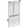 Placa de montagem em mastro ZU96 450 mm (ZU96)