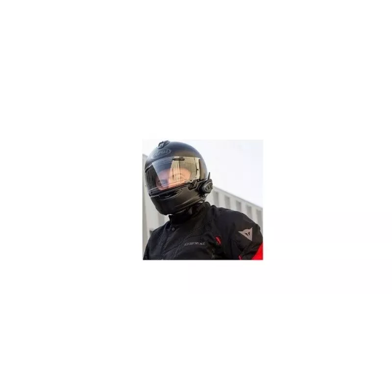 Intercomunicador para motociclo Midland BTX2 PRO S LR-TWIN