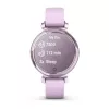 Garmin Lily 2 35,4 mm Digital 240 x 201 píxeis Ecrã tátil rosa GPS (satélite)