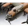 Revell Lancaster B. III Dambusters (04295) 1:72 escala avião kit de montagem em plástico