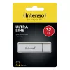Unidade de memória flash USB3 32GB/3531480 INTENSO