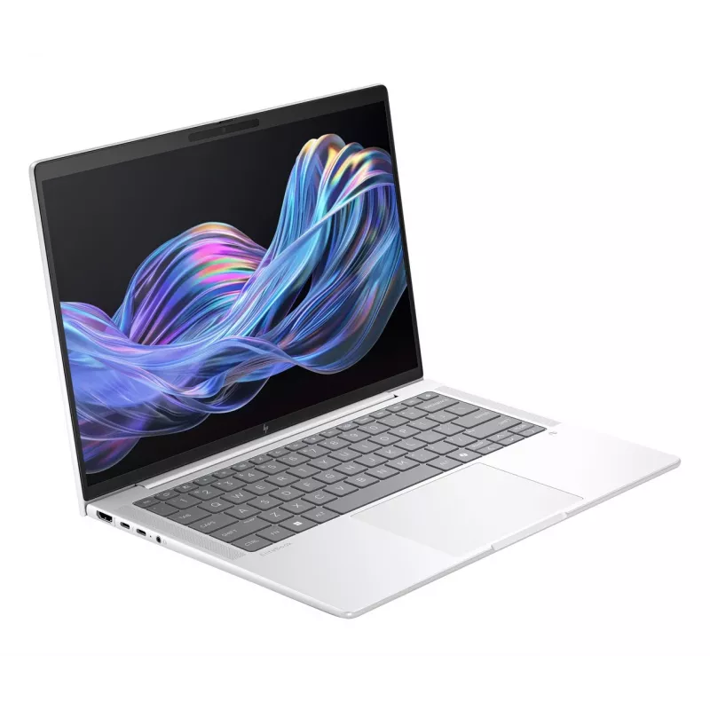 Portátil HP EliteBook X G1i 14 polegadas Next Gen AI PC Copilot+ PC Intel Core Ultra 7 258V 35,6 cm (14) 2.5K 32 GB LPDDR5x-SDRAM 1 TB SSD Wi-Fi 7 (802.11be) Windows 11 Pro