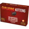 Exploding Kittens, jogo de cartas